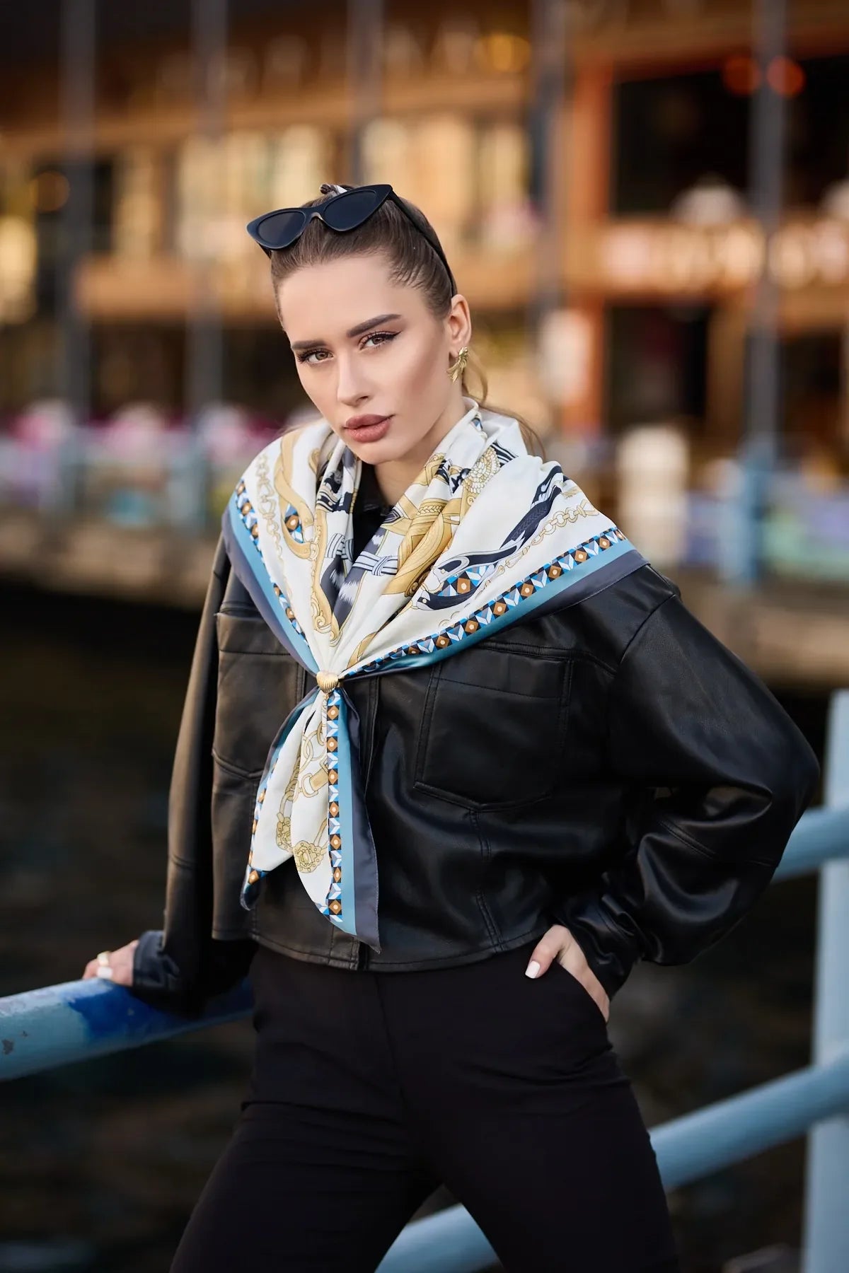 Women's Scarf