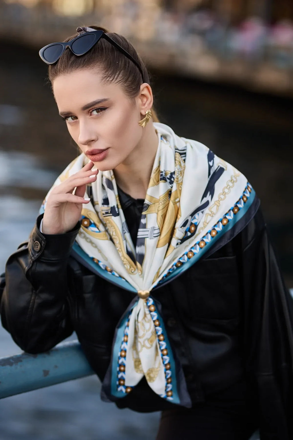 Women's Scarf