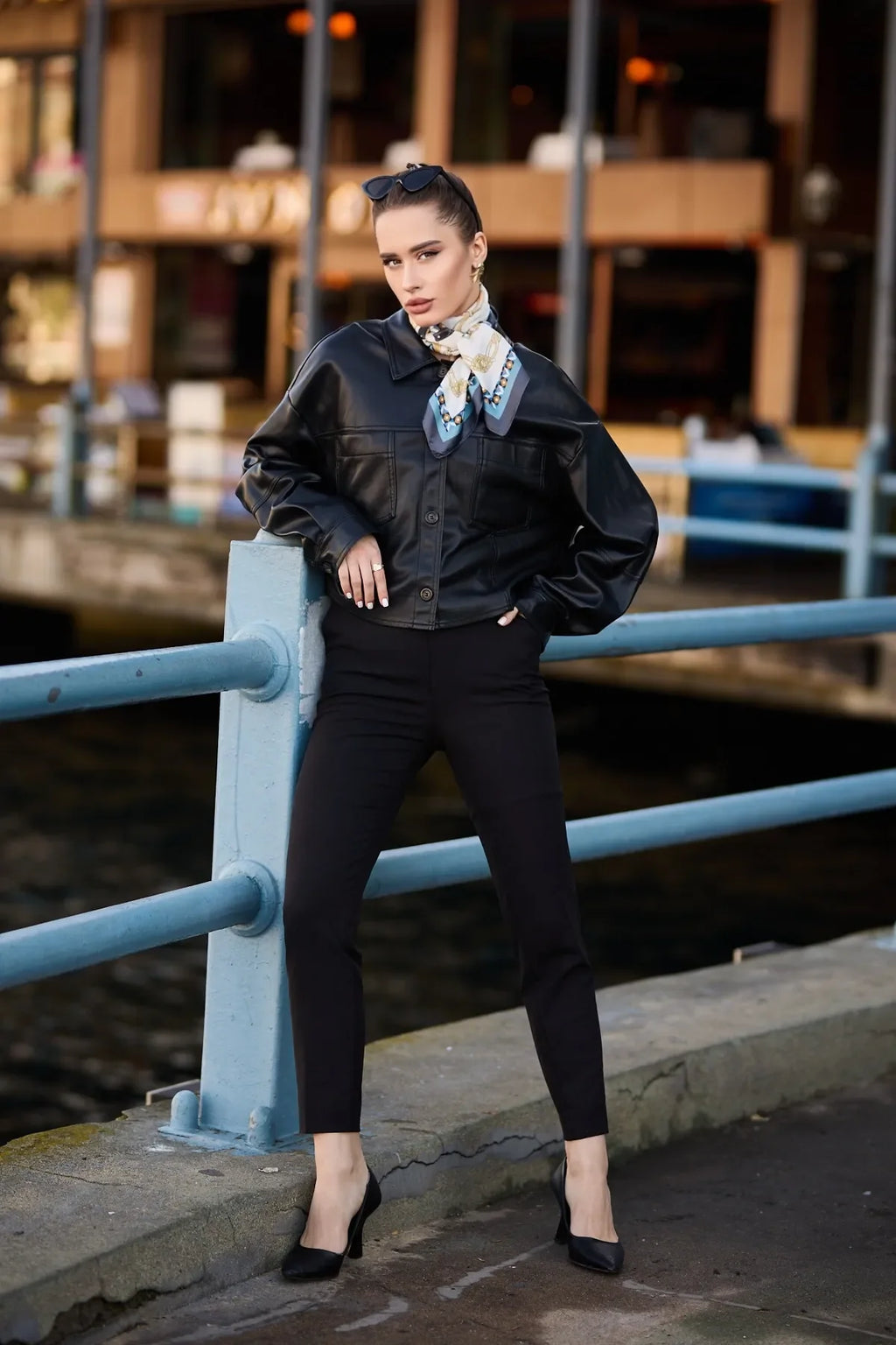 Women's Scarf