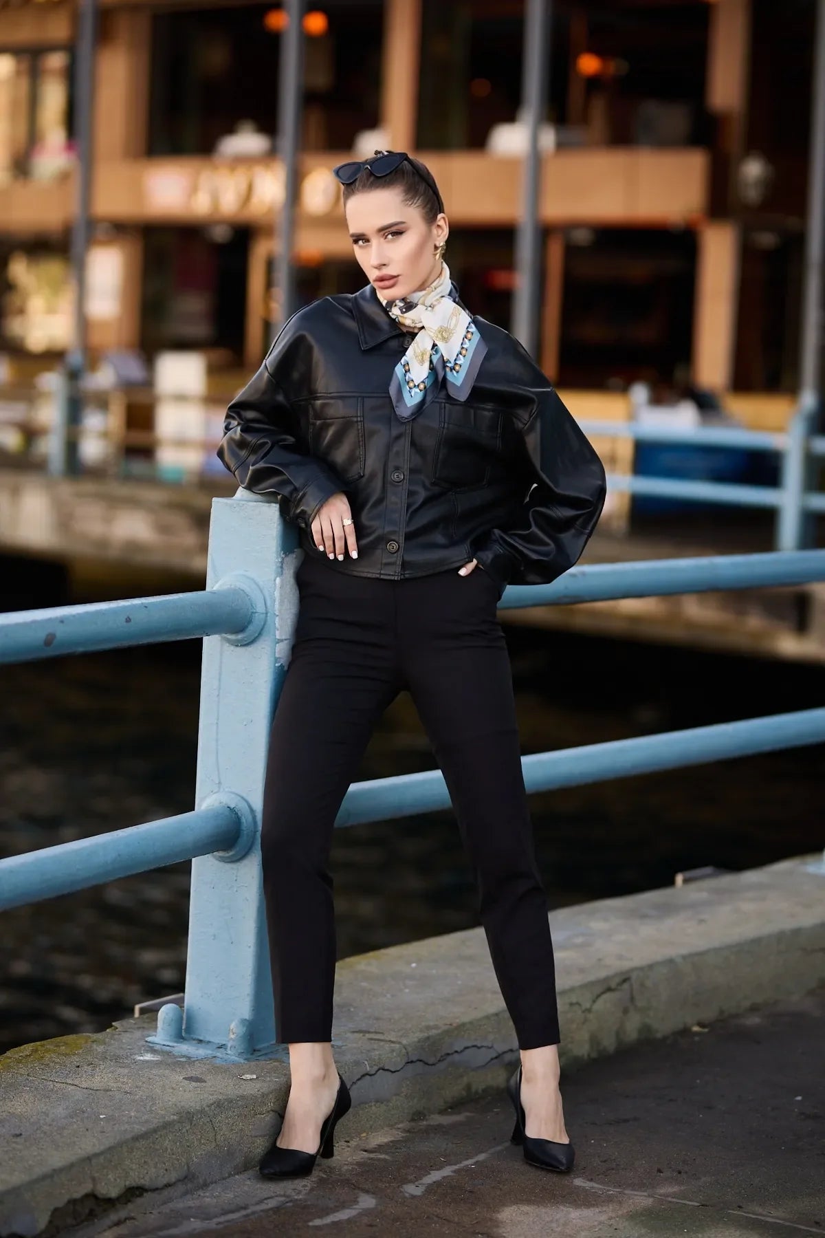 Women's Scarf
