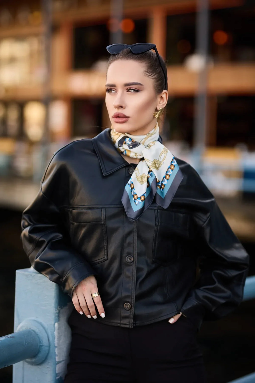 Women's Scarf