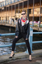 Women's Scarf