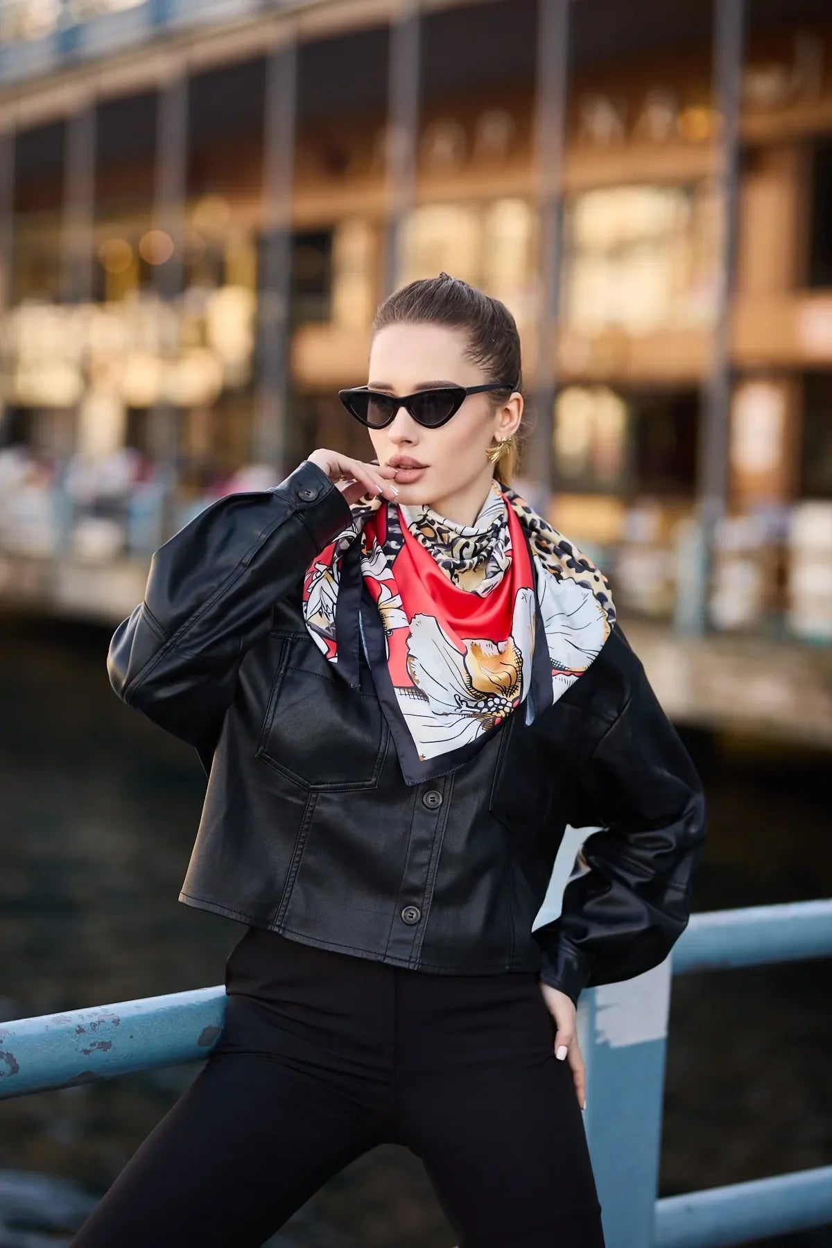 Women's Scarf