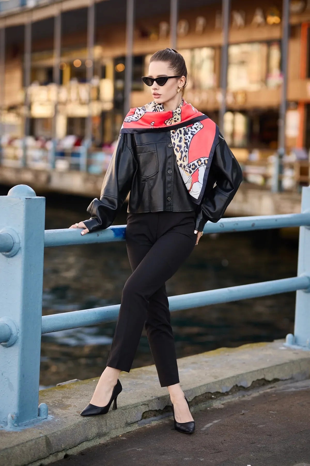 Women's Scarf