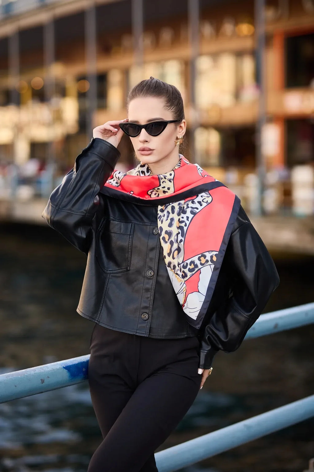 Women's Scarf