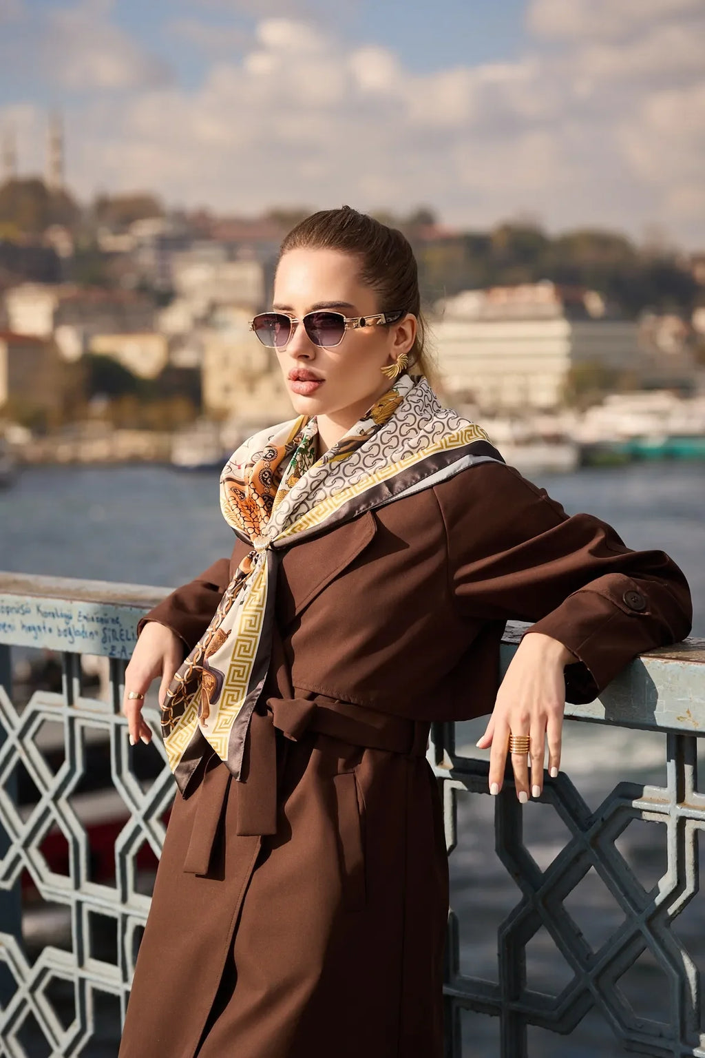 Women's Scarf