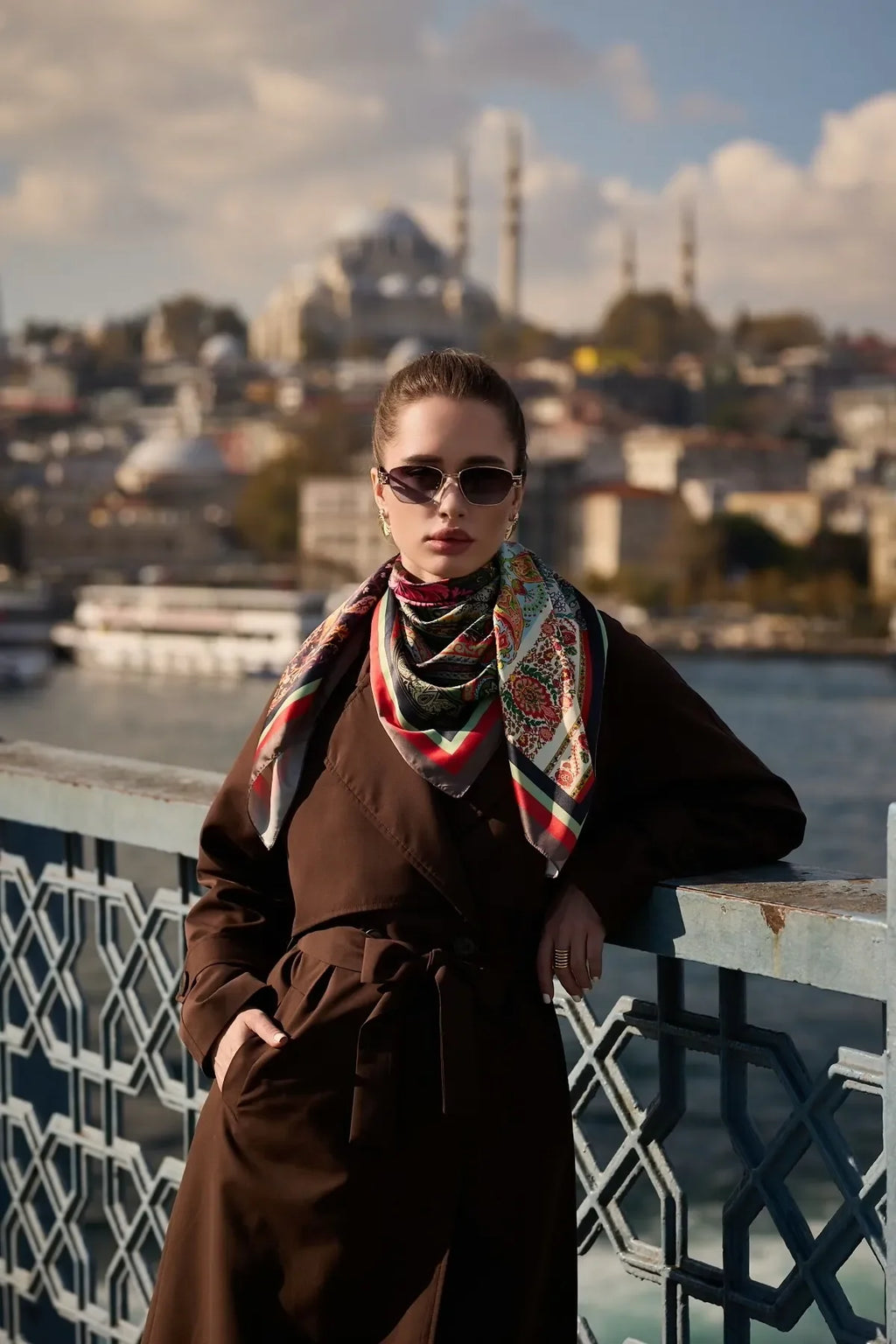 Women's Scarf
