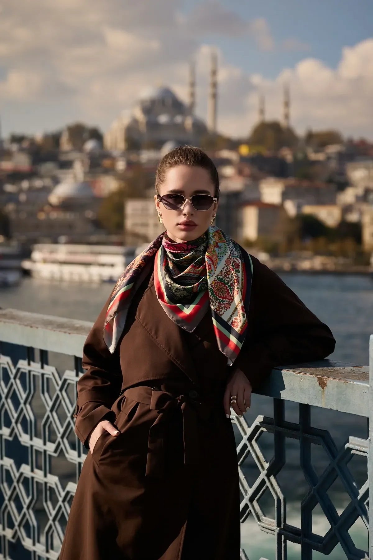 Women's Scarf