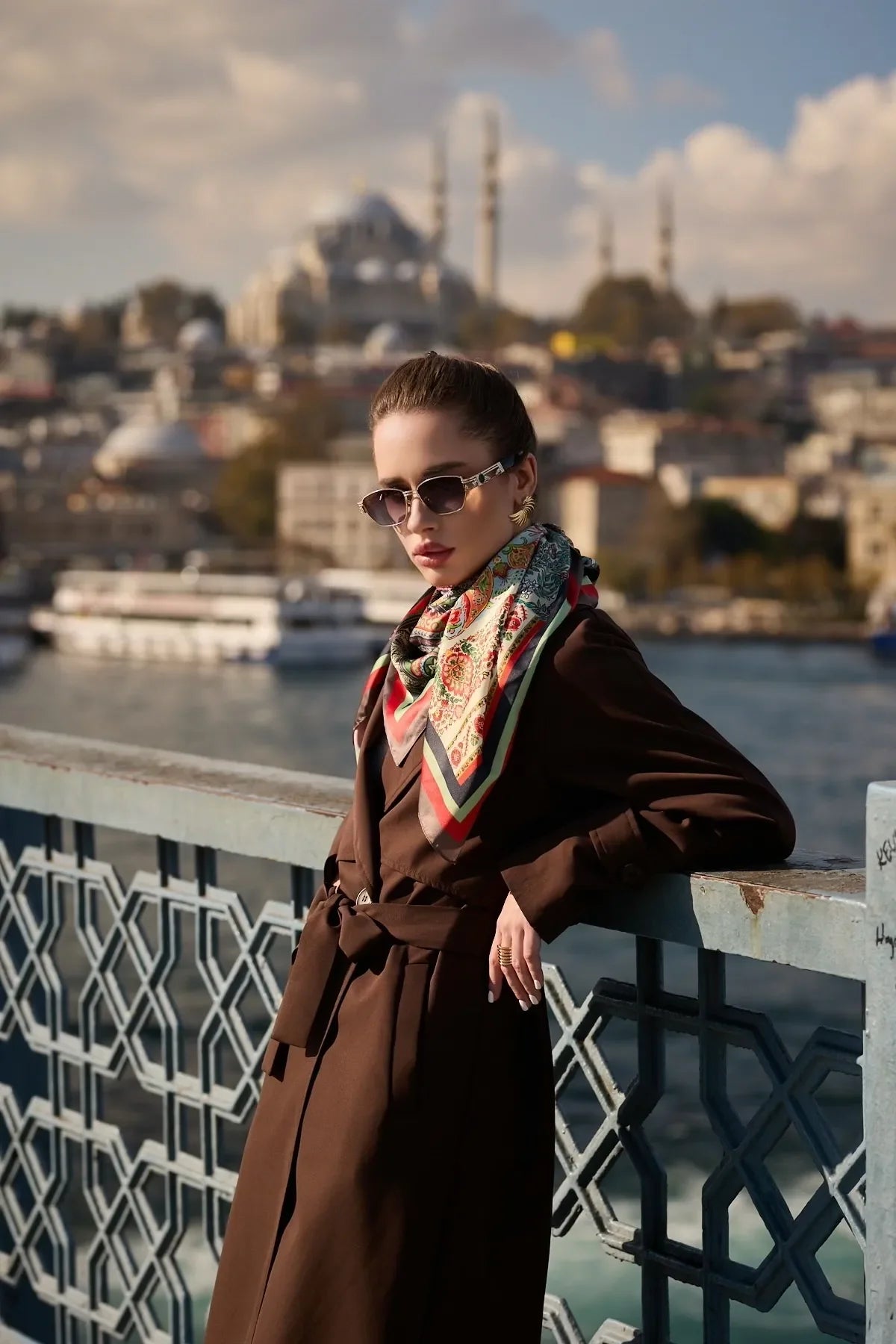 Women's Scarf