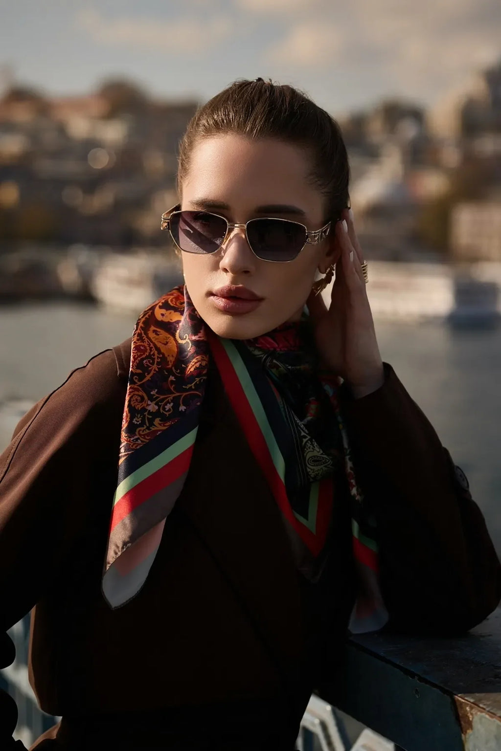 Women's Scarf