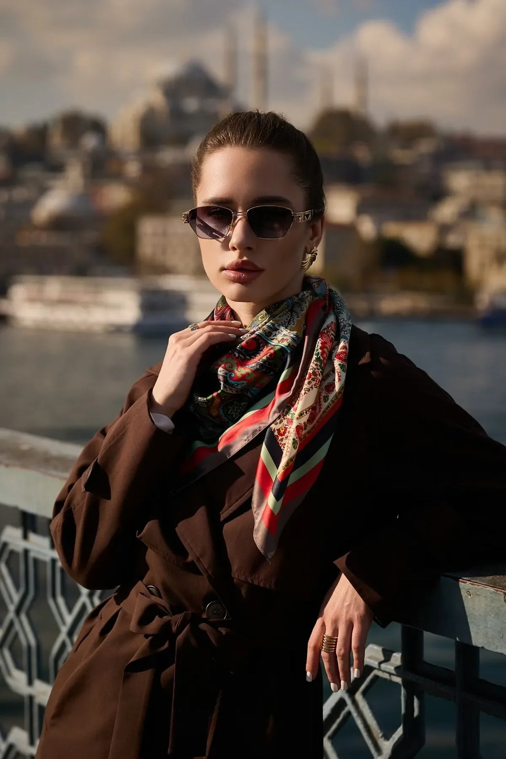 Women's Scarf