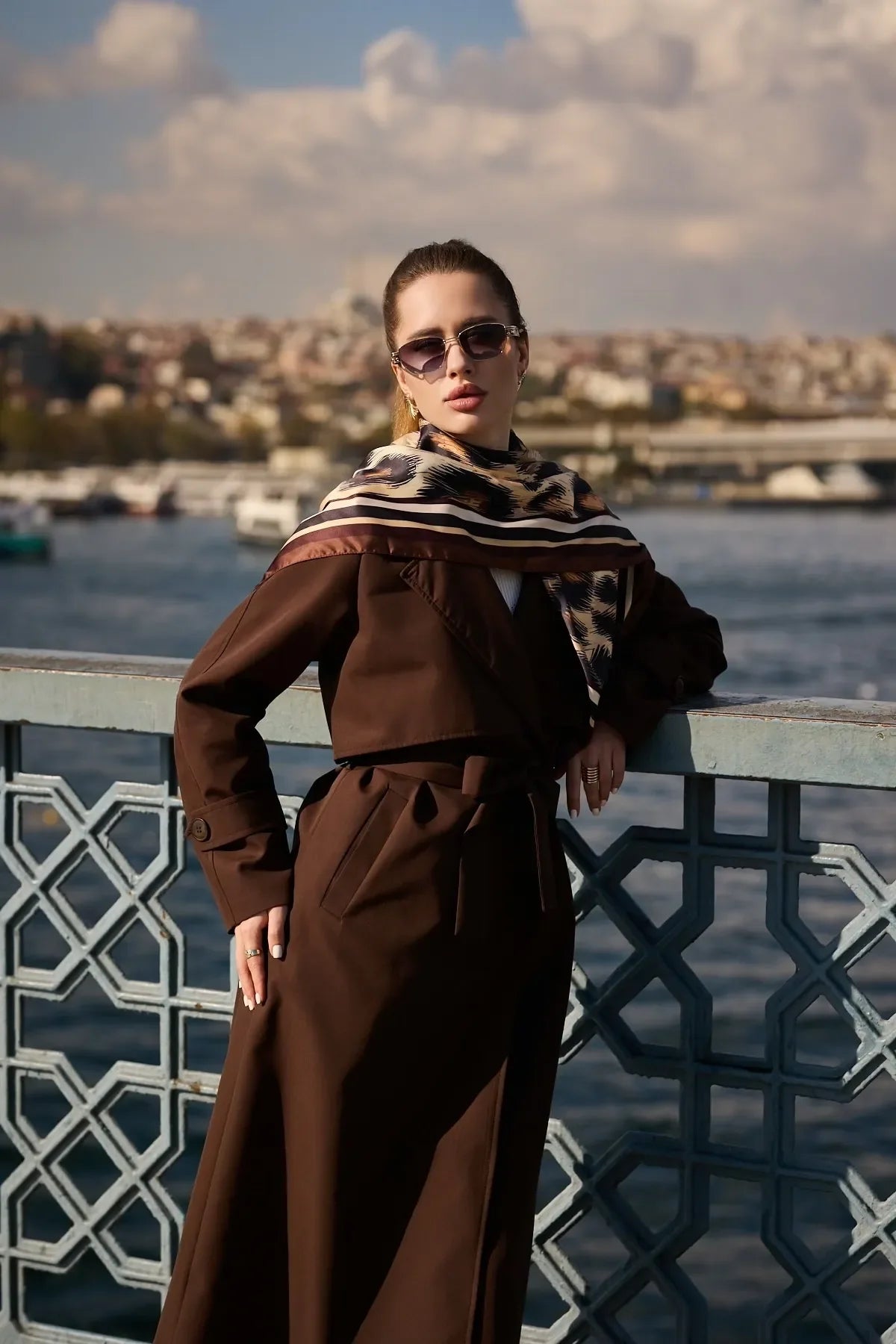 Women's Scarf