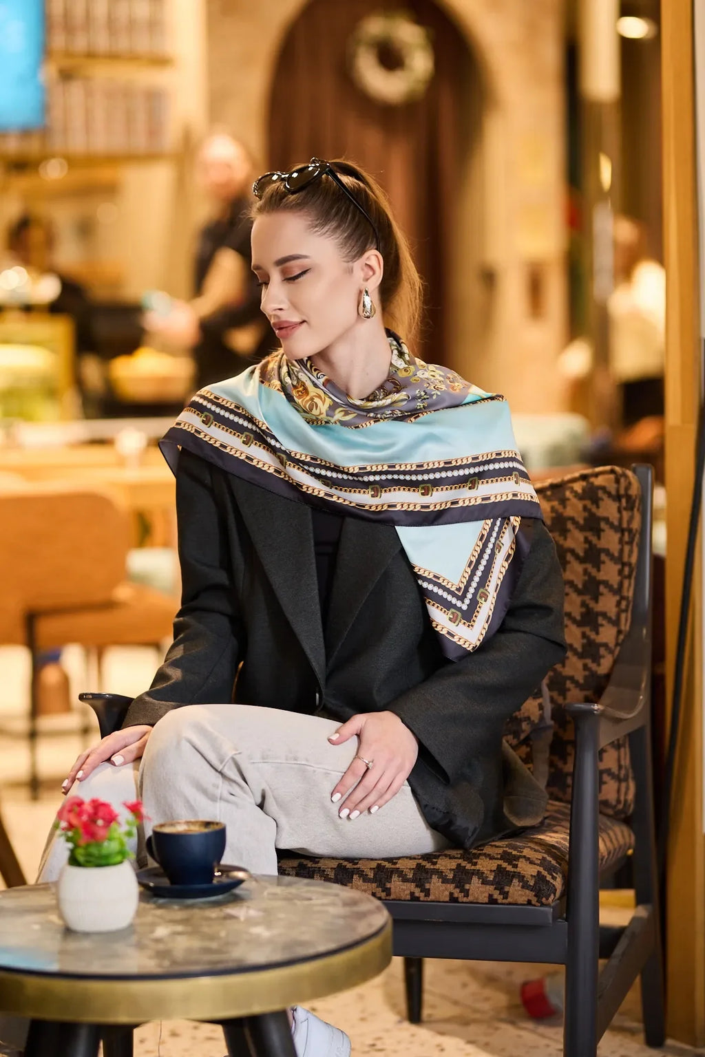 Women's Scarf