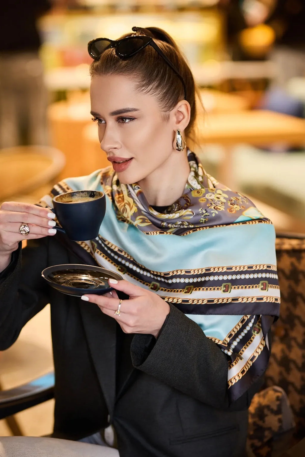 Women's Scarf