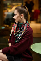 Women's Scarf