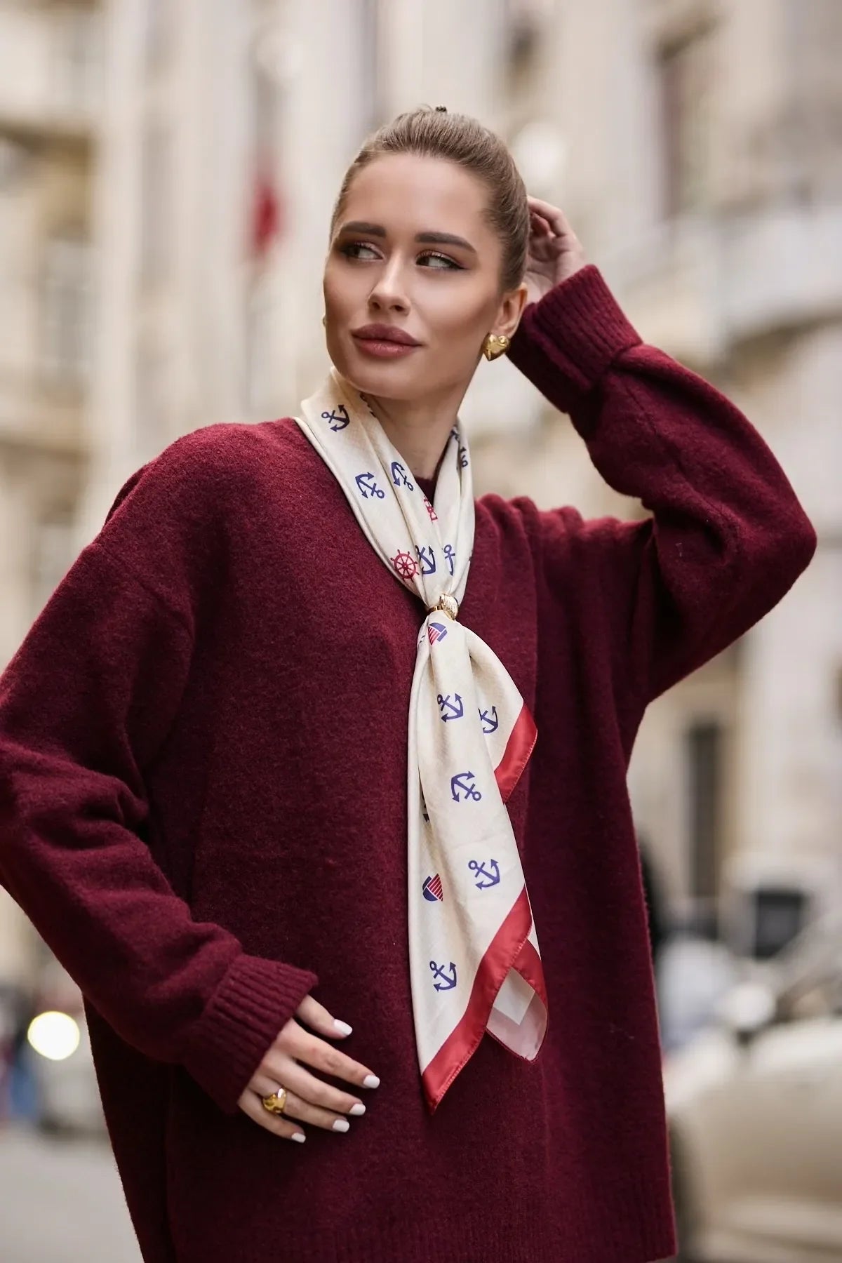Women's Scarf
