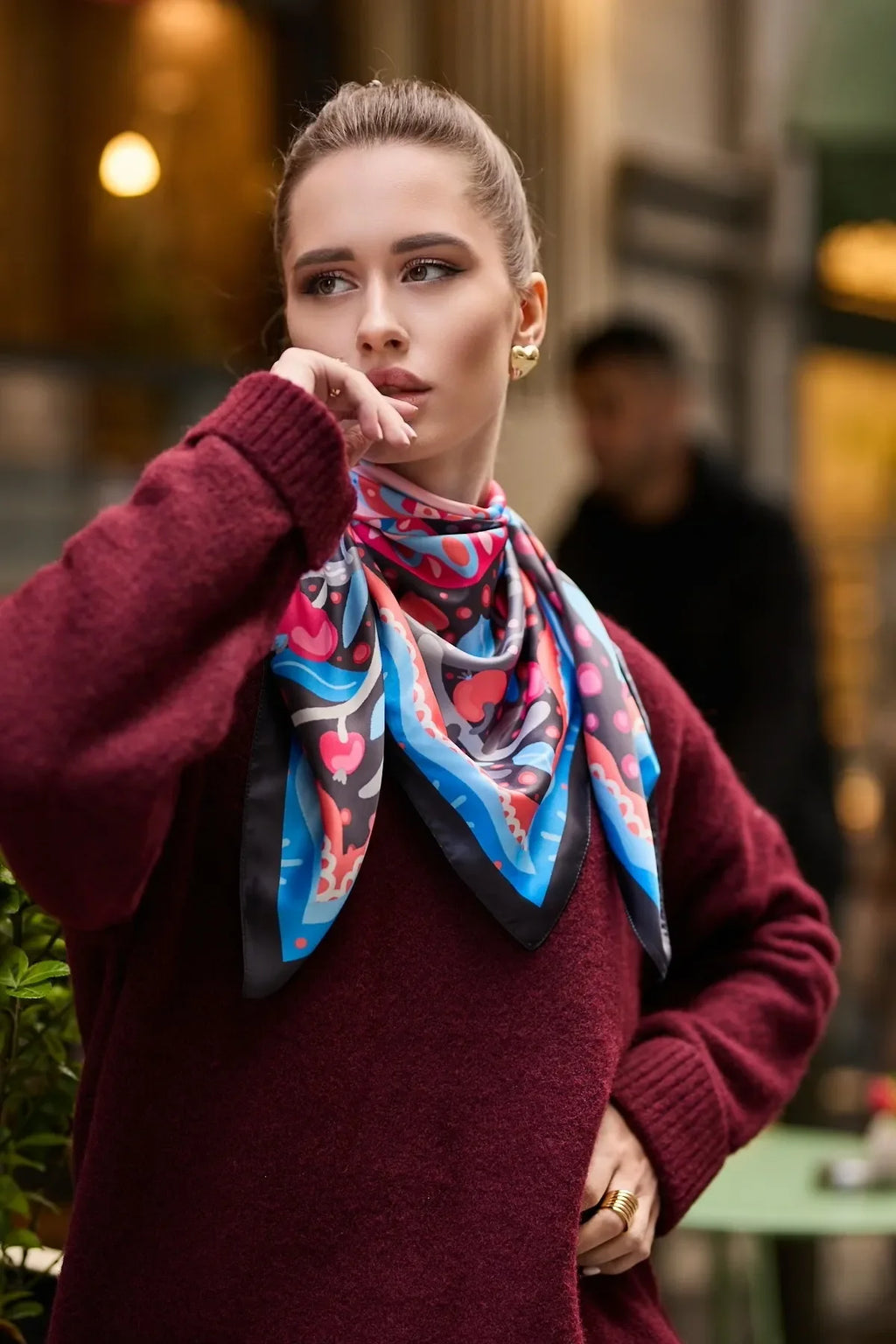 Women's Scarf