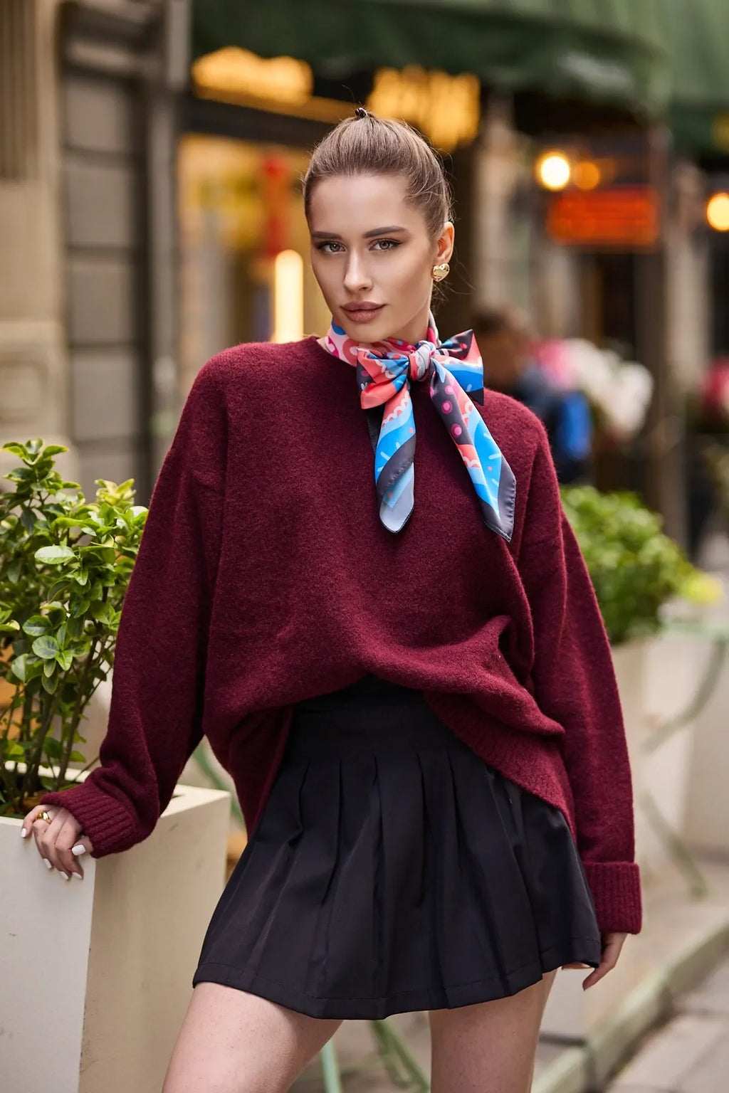 Women's Scarf