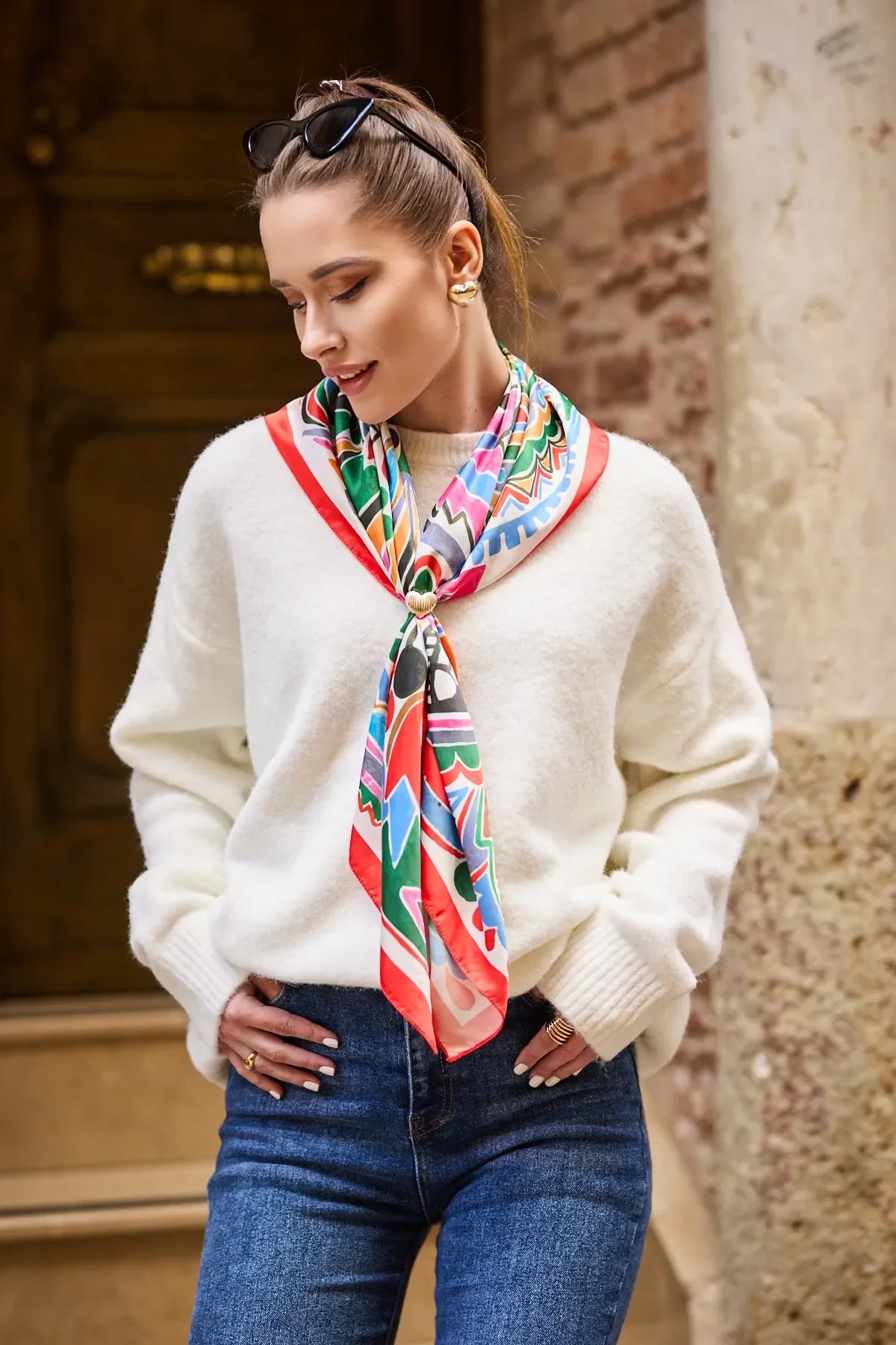 Women's Scarf