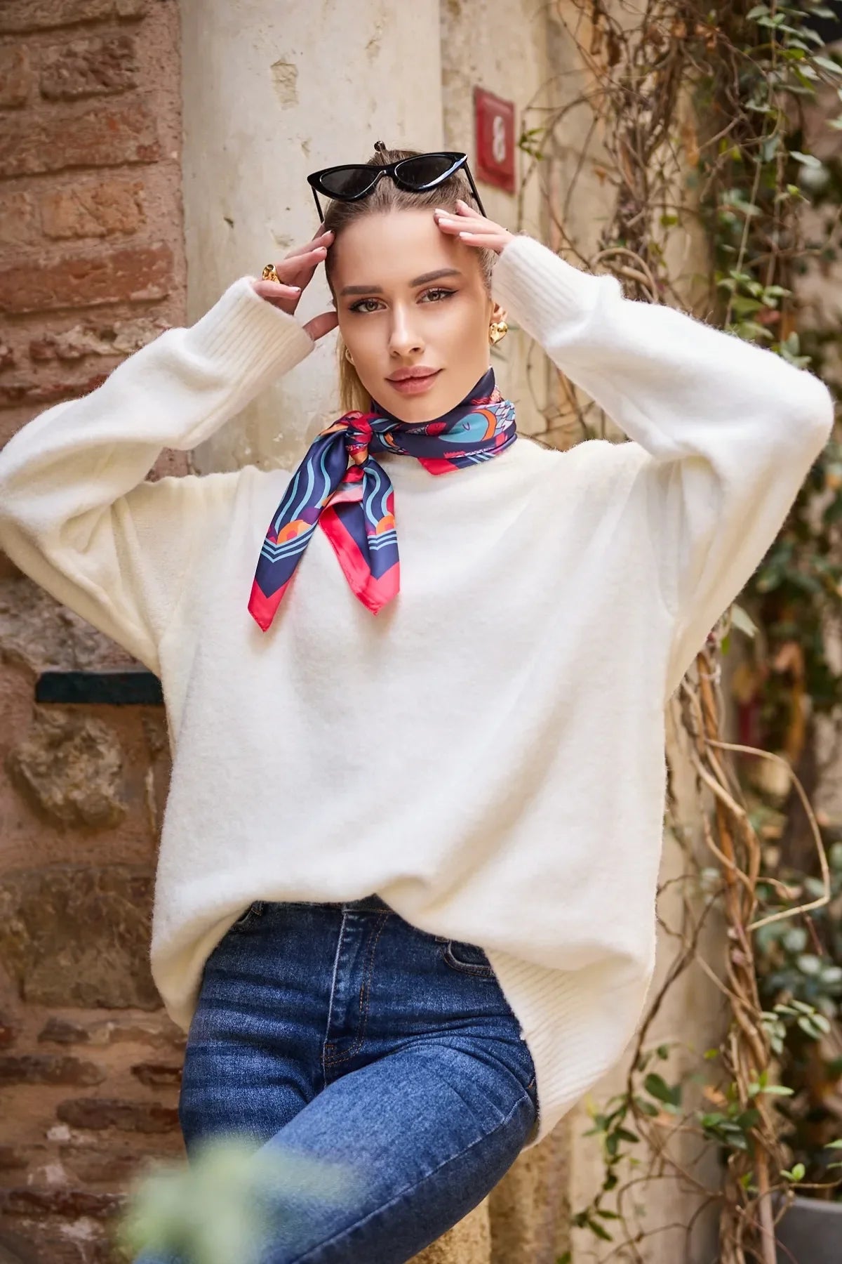 Women's Scarf