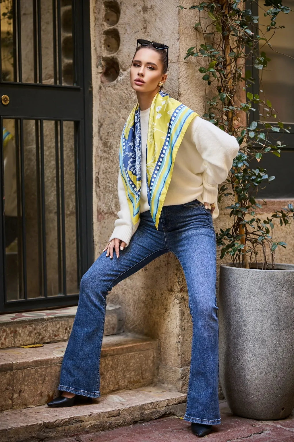 Women's Scarf