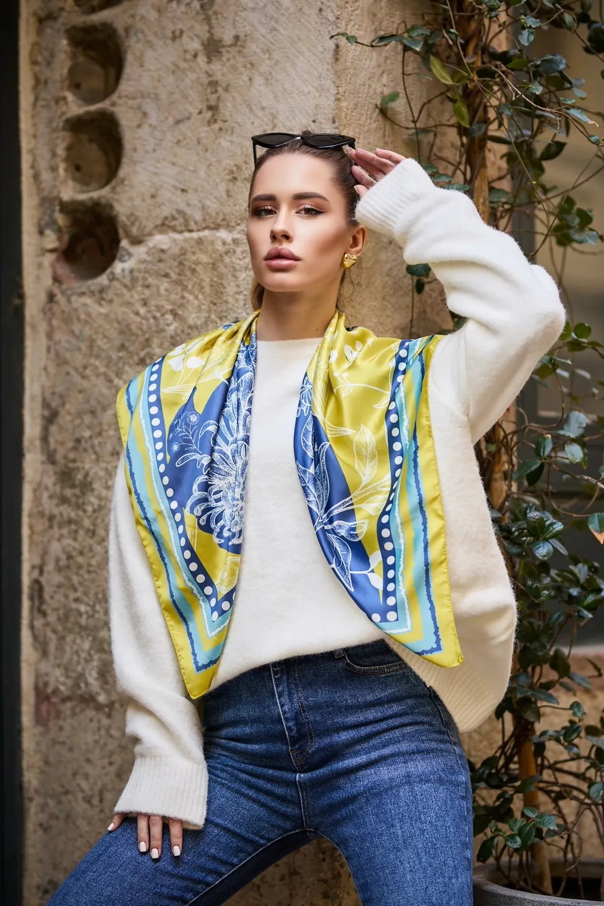 Women's Scarf