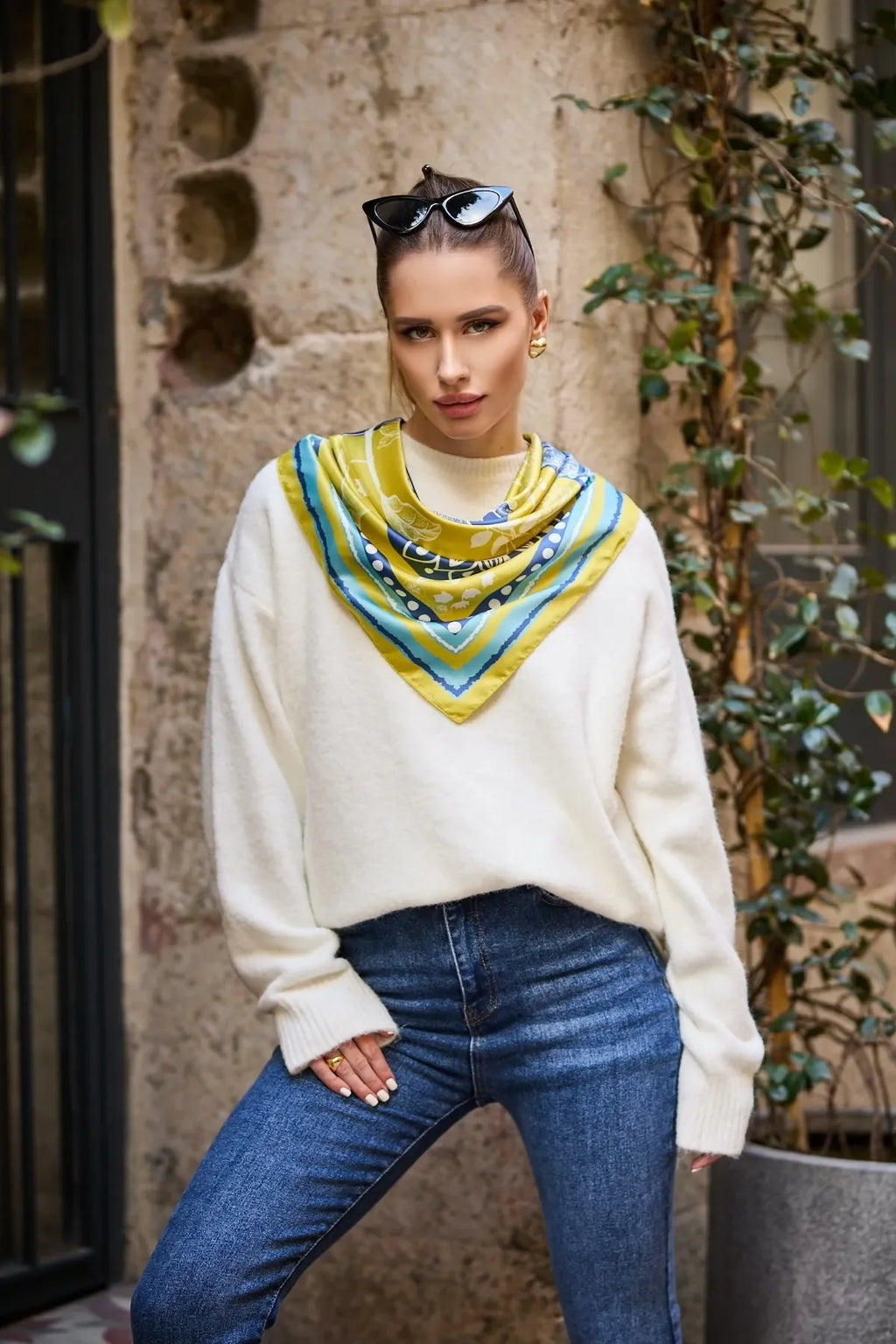 Women's Scarf