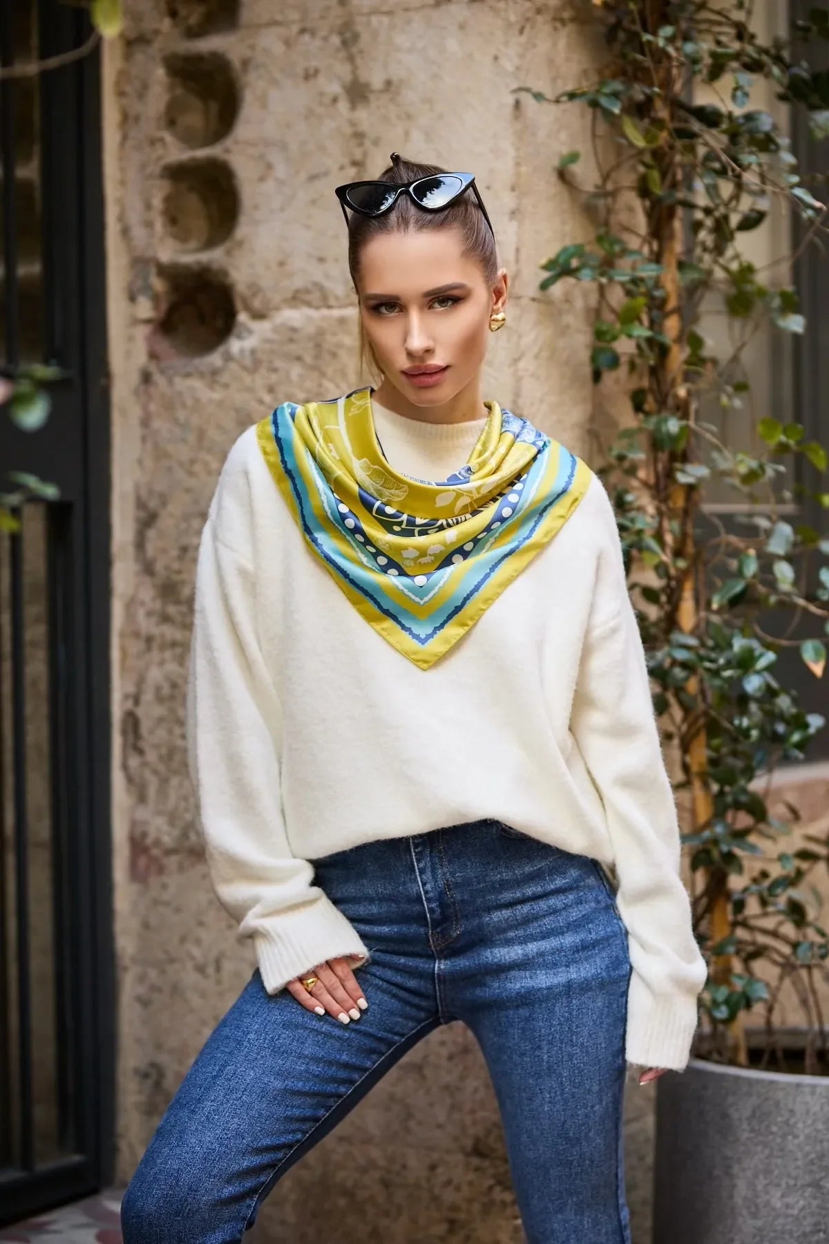 Women's Scarf