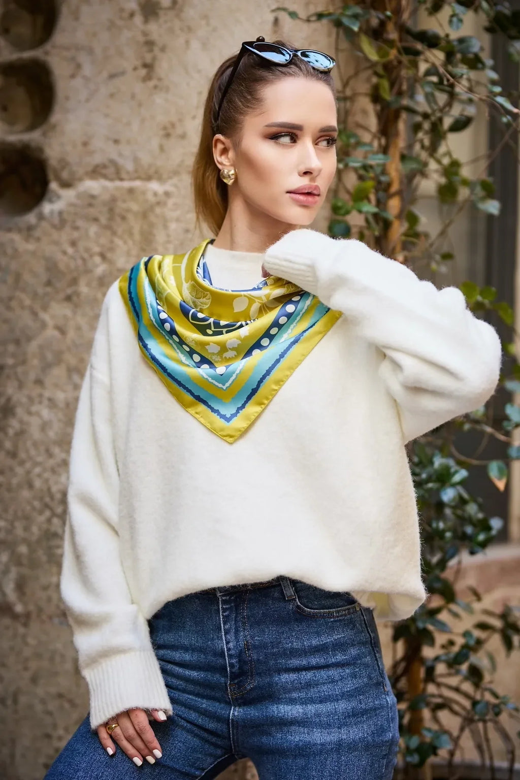 Women's Scarf