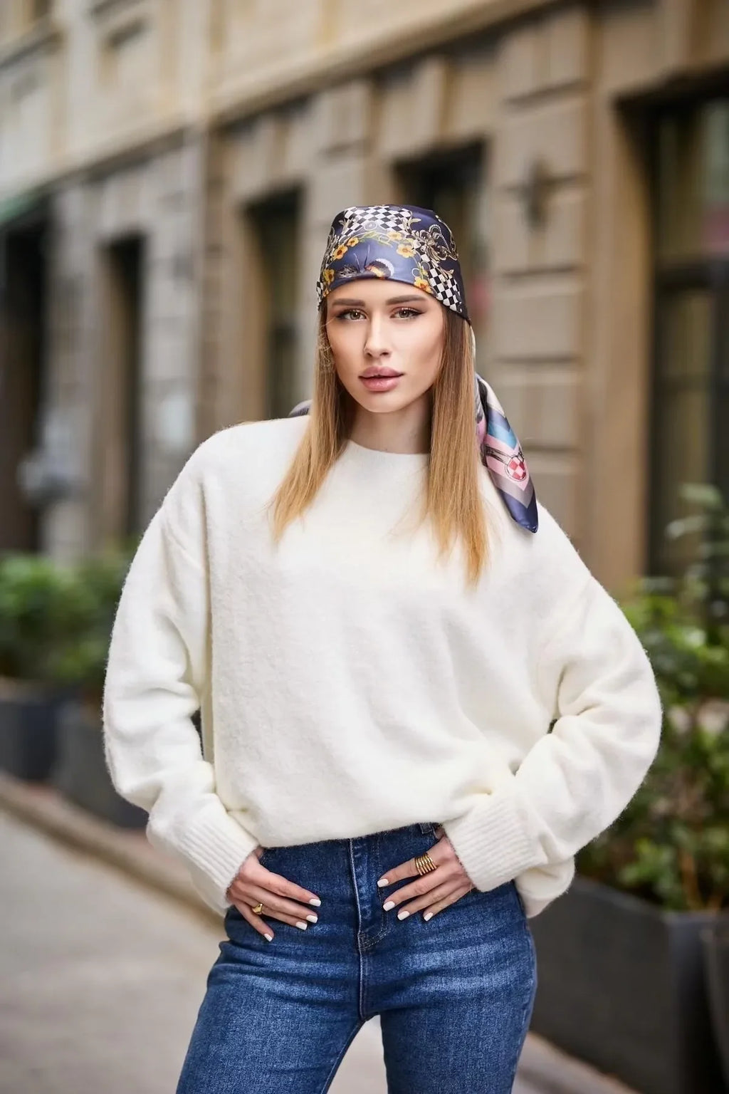 Women's Scarf