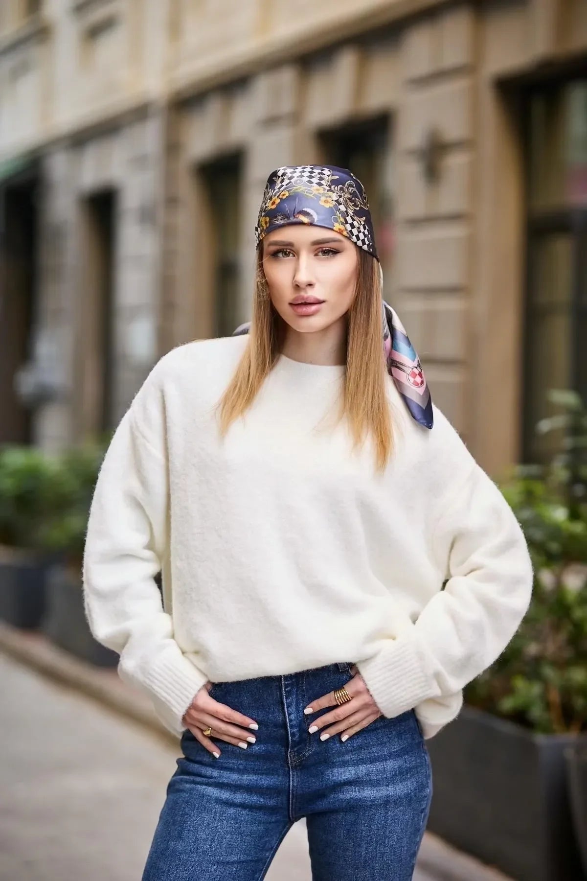 Women's Scarf