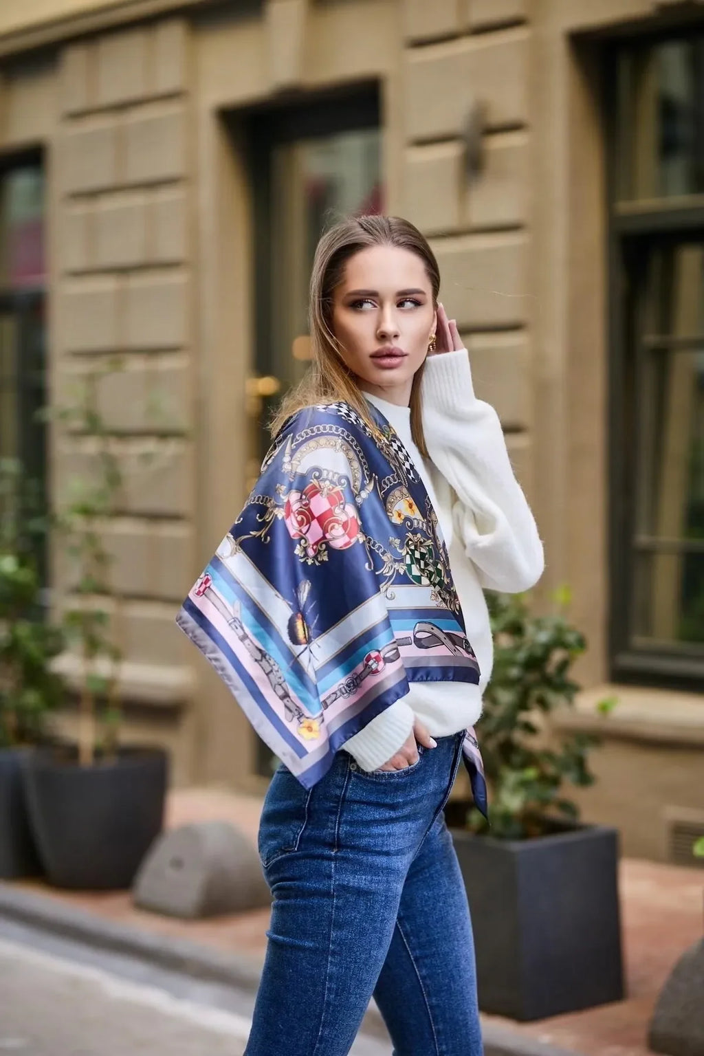 Women's Scarf