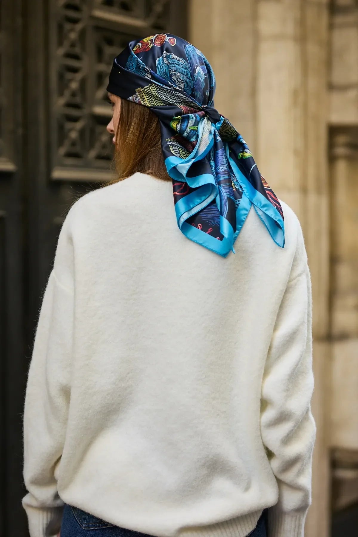 Women's Scarf