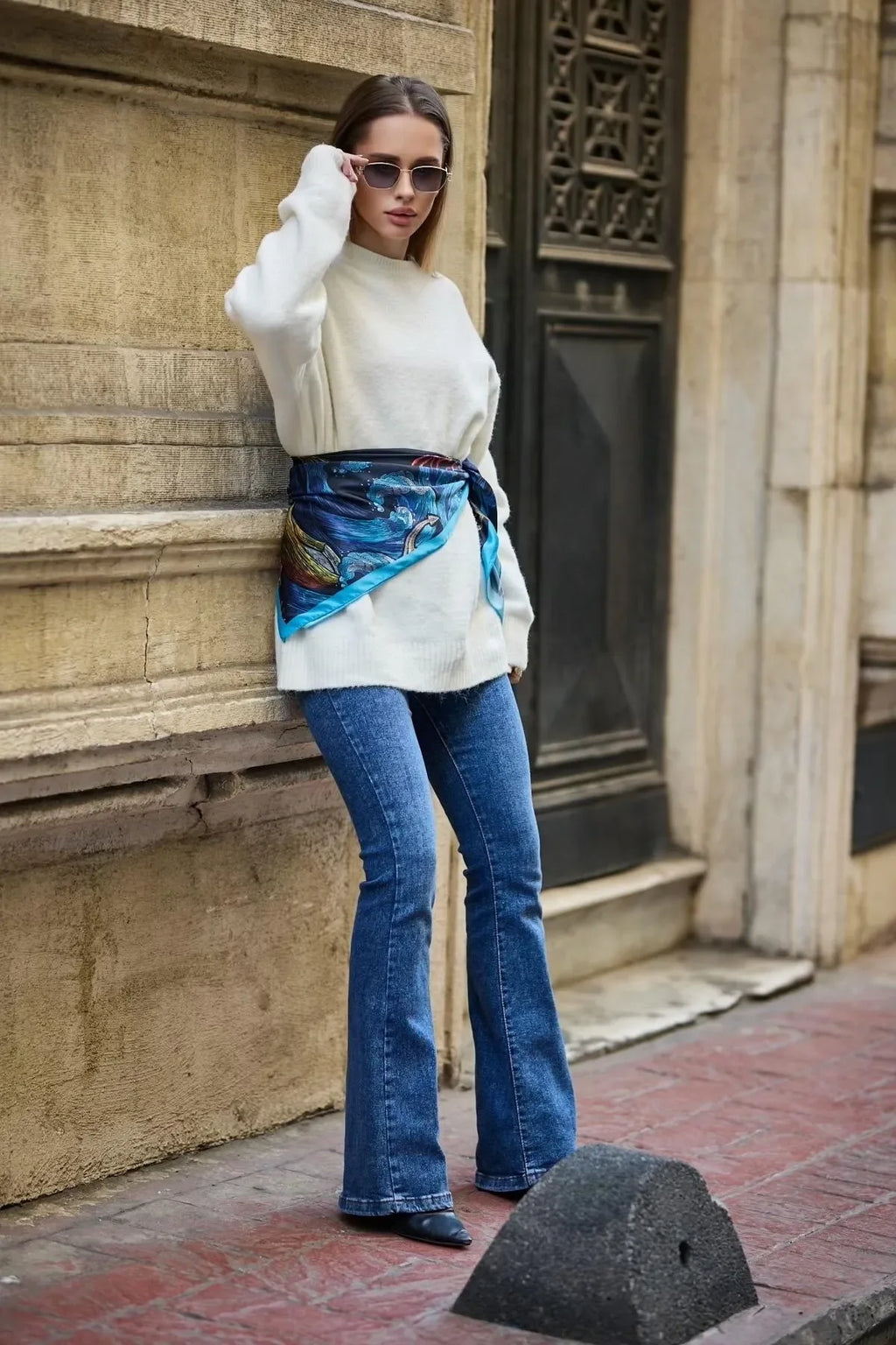 Women's Scarf