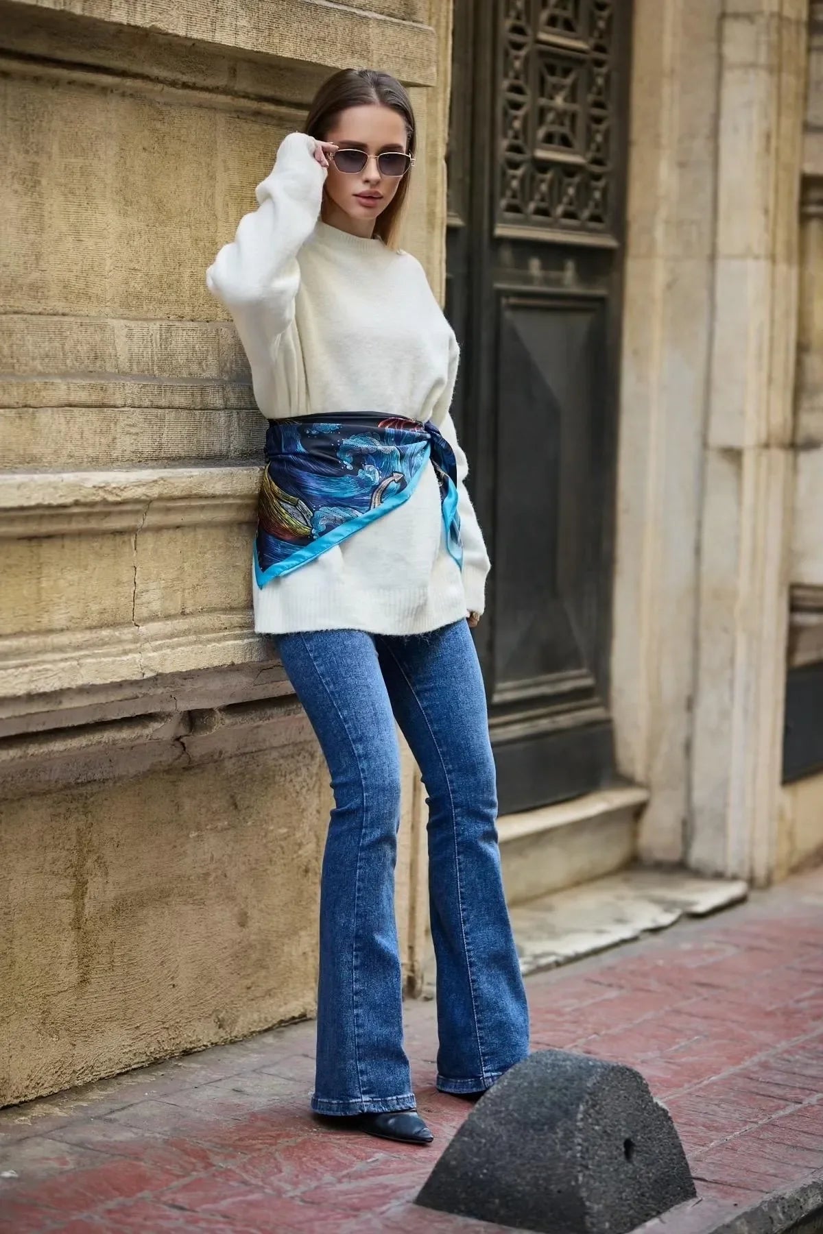 Women's Scarf