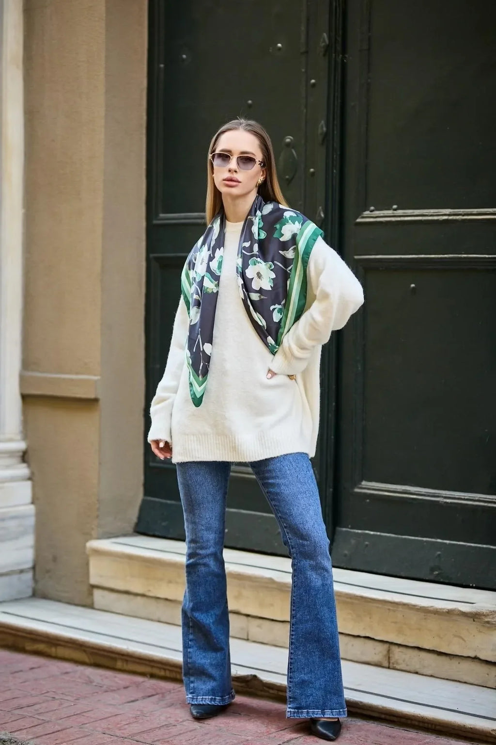 Women's Scarf