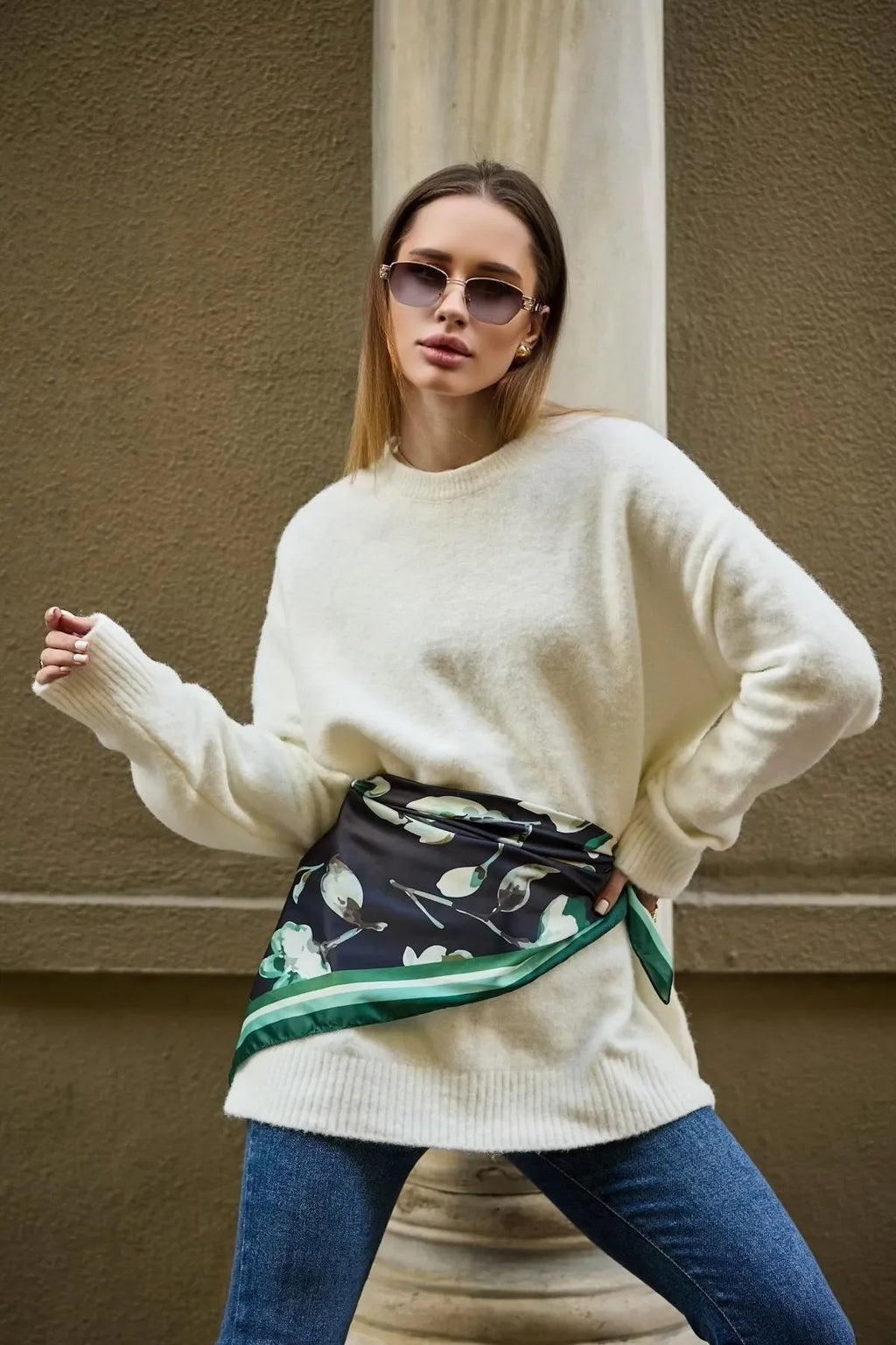 Women's Scarf