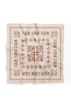Cotton Bandana Scarf 70cm - Cotton Bandana Scarf for Everyday Use
