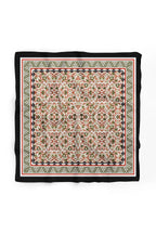 Cotton Bandana Scarf 70cm - Cotton Bandana Scarf for Everyday Use
