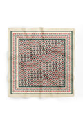Cotton Bandana Scarf 70cm - Cotton Bandana Scarf for Everyday Use