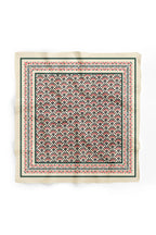 Cotton Bandana Scarf 70cm - Cotton Bandana Scarf for Everyday Use