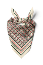 Cotton Bandana Scarf 70cm - Cotton Bandana Scarf for Everyday Use