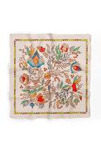 Cotton Bandana Scarf 70cm - Cotton Bandana Scarf for Everyday Use