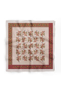 Cotton Bandana Scarf 70cm - Cotton Bandana Scarf for Everyday Use